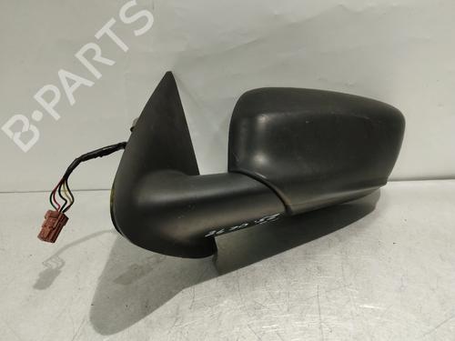 Retrovisor esquerdo CITROËN C-ELYSEE (DD_) 1.6 HDI 92 | BP26209968C26