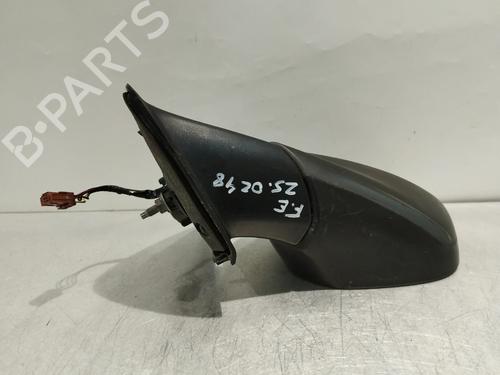Retrovisor esquerdo CITROËN C-ELYSEE (DD_) 1.6 HDI 92 | BP26209968C26