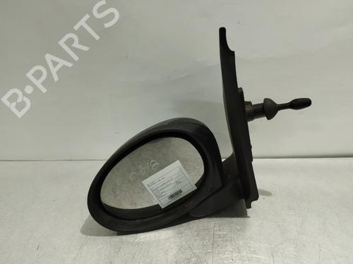 left-mirror-citroen-c1-pm_-pn_-2005-2006-2007-2008-2009-2010-2011-2012-2013-2014-27734825 main image