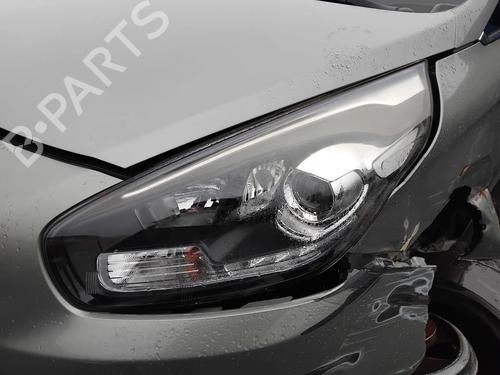 Used Left headlight KIA CARENS IV 1.7 CRDi (141 hp) 32165647