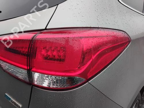 Farolim direito KIA CARENS IV 1.7 CRDi (141 hp) 32165652