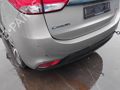 Used Rear bumper KIA CARENS IV 1.7 CRDi (141 hp) 32165656