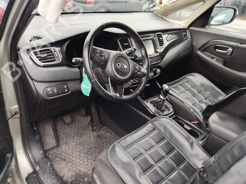 Used Other KIA CARENS IV 1.7 CRDi (141 hp) 32165664