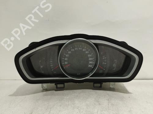 Kombiinstrument VOLVO V40 Hatchback (525) D2 (114 hp) 32021143