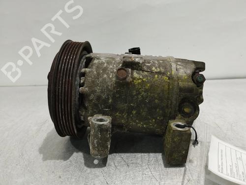 Used AC compressor NISSAN ALMERA II Hatchback (N16) 1.5 (90 hp) 32061960