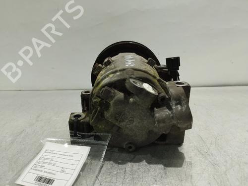 AC compressor NISSAN ALMERA II Hatchback (N16) 1.5 | BP32061960M34 - Image 4