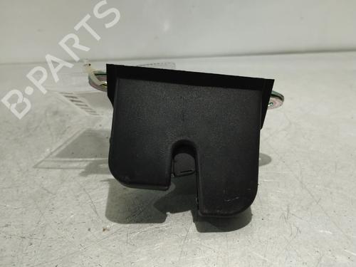 Tailgate lock VW POLO VI (AW1, BZ1, AE1) 1.0 TSI | BP32029568C101