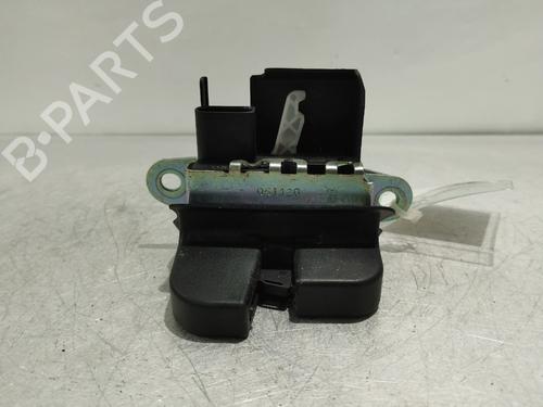 Used Tailgate lock VW POLO VI (AW1, BZ1, AE1) 1.0 TSI (95 hp) 32029568