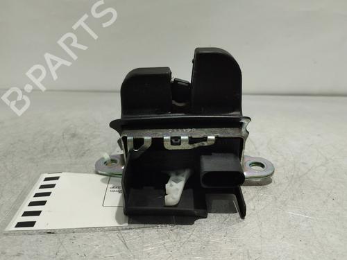 Tailgate lock VW POLO VI (AW1, BZ1, AE1) 1.0 TSI | BP32029568C101