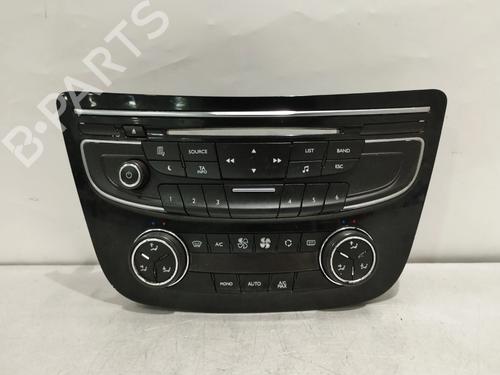 Used Other PEUGEOT 508 SW I (8E_) 2.0 HDi (140 hp) 32167796