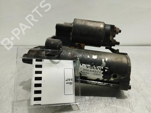 Used Starter Starter VOLVO V40 Hatchback (525) D2 (114 hp) 32021127 32021127