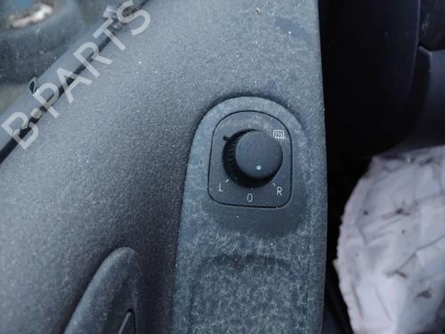 Left mirror VW GOLF VI (5K1) 1.6 TDI | BP32167807C26