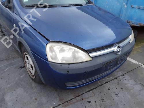 full-front-opel-corsa-c-x01-2000-2001-2002-2003-2004-2005-2006-2007-2008-2009-32170455 main image