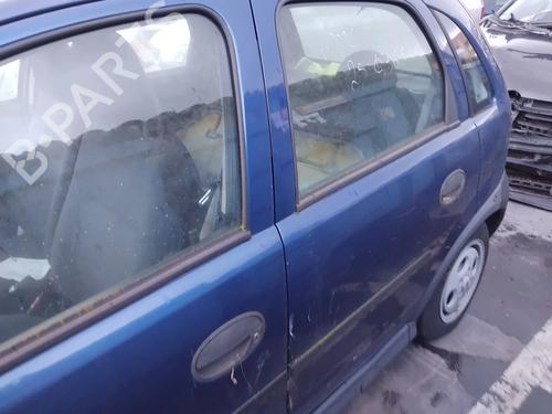 left-rear-door-opel-corsa-c-x01-2000-2001-2002-2003-2004-2005-2006-2007-2008-2009-32170459 main image