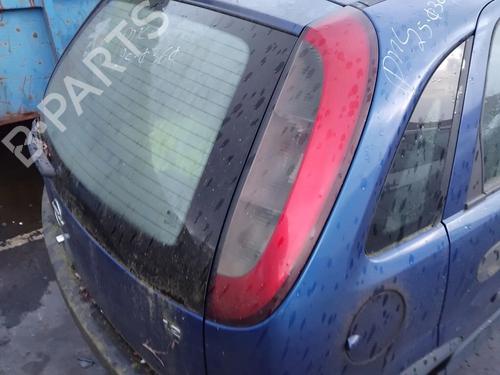 right-taillight-opel-corsa-c-x01-2000-2001-2002-2003-2004-2005-2006-2007-2008-2009-32170461 main image
