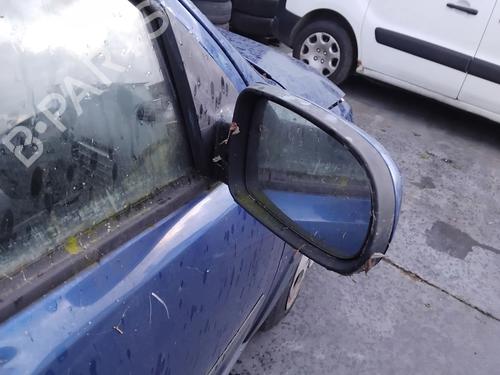 right-mirror-opel-corsa-c-x01-2000-2001-2002-2003-2004-2005-2006-2007-2008-2009-32170463 main image