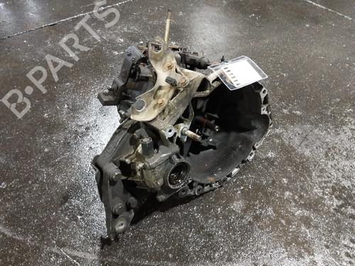 Used Gearbox FIAT STILO Multi Wagon (192_) 1.6 16V (103 hp) 32165636