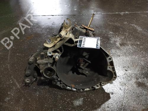 Gearbox FIAT STILO Multi Wagon (192_) 1.6 16V | BP32165636M3 - Image 2