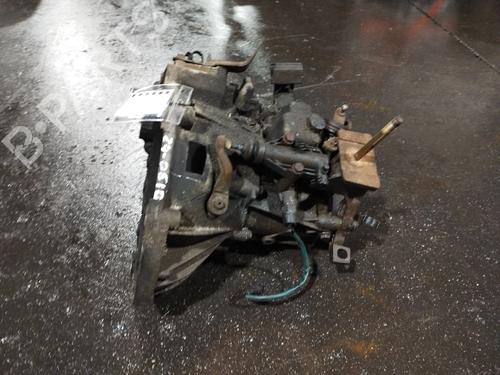 Gearbox FIAT STILO Multi Wagon (192_) 1.6 16V | BP32165636M3 - Image 3