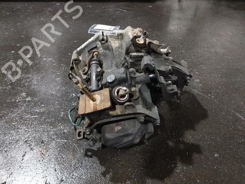 Gearbox FIAT STILO Multi Wagon (192_) 1.6 16V | BP32165636M3 - Image 4