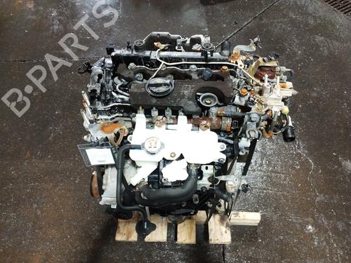 Used Engine MAZDA CX-3 (DK) 1.8 SKYACTIV-D (DK4WS) (116 hp) 32165635