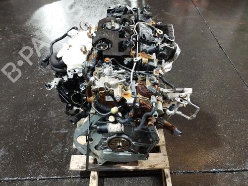 Engine MAZDA CX-3 (DK) 1.8 SKYACTIV-D (DK4WS) | BP32165635M1  - Image 5