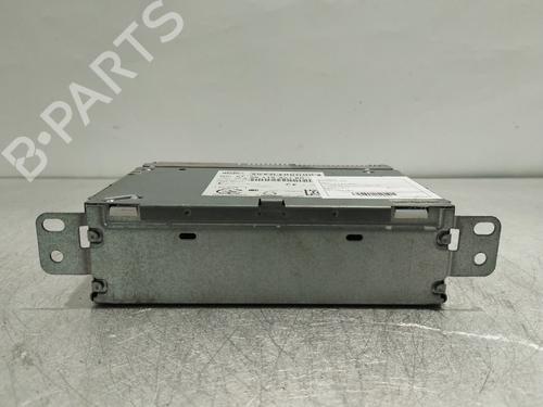 Used Radio PEUGEOT 208 I (CA_, CC_) 1.2 VTI 82 (82 hp) 32165677