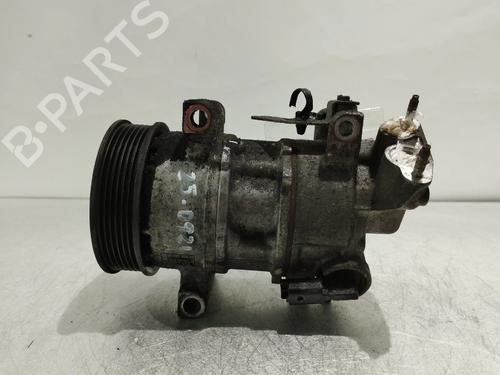 Used AC compressor PEUGEOT 208 I (CA_, CC_) 1.2 VTI 82 (82 hp) 32167793