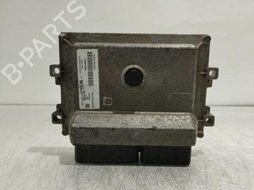 Used Engine control unit (ECU) PEUGEOT 208 I (CA_, CC_) 1.2 PureTech 82 (82 hp) 32165639