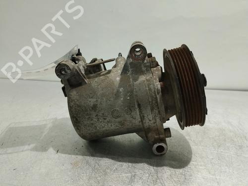 AC compressor PEUGEOT 208 I (CA_, CC_) 1.2 PureTech 82 | BP32165642M34