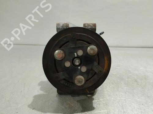 AC compressor PEUGEOT 208 I (CA_, CC_) 1.2 PureTech 82 | BP32165642M34