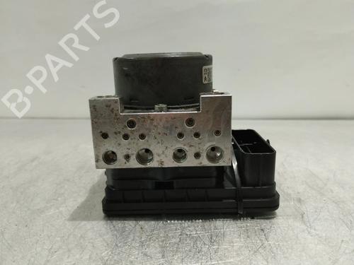 Used ABS pump ABS pump PEUGEOT 208 I (CA_, CC_) 1.2 VTI 82 (82 hp) 32165667 32165667