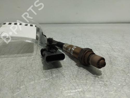 Used Electronic sensor PEUGEOT 208 I (CA_, CC_) 1.2 PureTech 82 (82 hp) 32165640