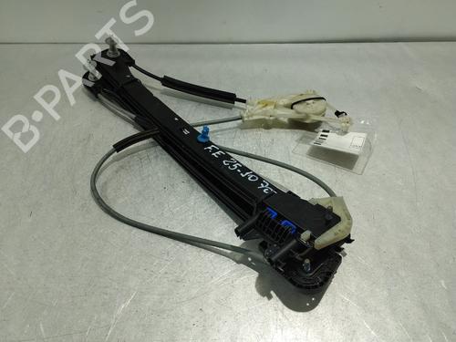 Used Front left window mechanism AUDI A3 Sportback (8VA, 8VF) 2.0 TDI (150 hp) 32087666