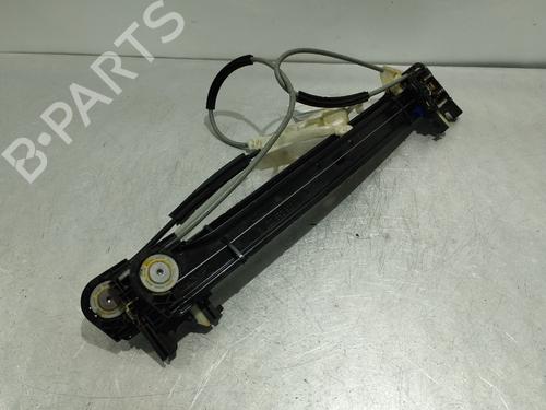 Used Front right window mechanism Front right window mechanism AUDI A3 Sportback (8VA, 8VF) 2.0 TDI (150 hp) 32087665 32087665