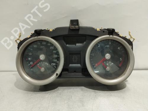 Used Instrument cluster RENAULT MEGANE II Estate (KM0/1_) 1.4 (98 hp) 32029490