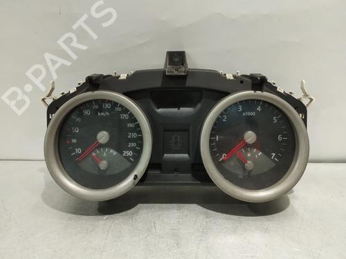 instrument-cluster-renault-megane-ii-bm01_-cm01_-2001-2002-2003-2004-2005-2006-2007-2008-2009-2010-2011-2012-32147747 main image