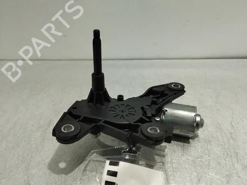 Rear wiper motor NISSAN MICRA V (K14) 1.0 IG-T 100 | BP32147739M102