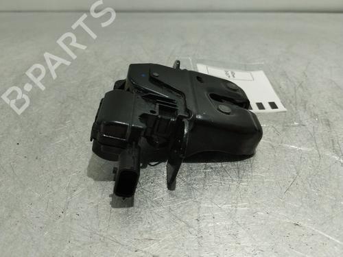 Tailgate lock NISSAN MICRA V (K14) 1.0 IG-T 100 | BP32147741C101