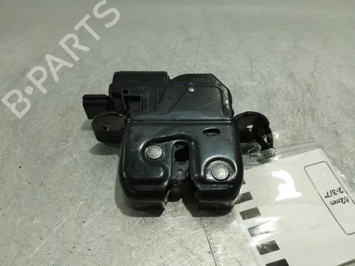 bagklap-las-nissan-micra-v-k14-2016-32147741 main image