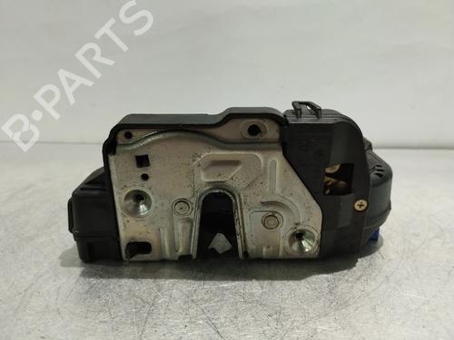 Used Rear right lock MERCEDES-BENZ C-CLASS T-Model (S203) C 220 CDI (203.208) (150 hp) 32155640