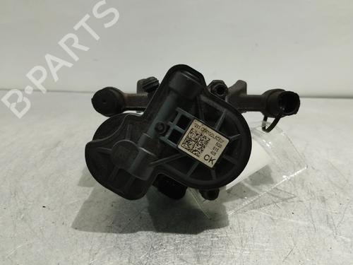 Left rear brake caliper AUDI A3 Sportback (8VA, 8VF) 2.0 TDI | BP32083957M107