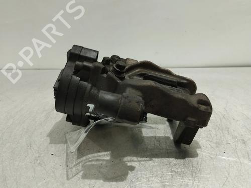 Left rear brake caliper AUDI A3 Sportback (8VA, 8VF) 2.0 TDI | BP32083957M107