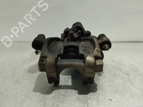 Left rear brake caliper AUDI A3 Sportback (8VA, 8VF) 2.0 TDI | BP32083957M107