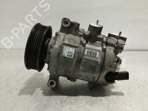 Used AC compressor AC compressor AUDI A3 Sportback (8VA, 8VF) 2.0 TDI (150 hp) 32083952 32083952