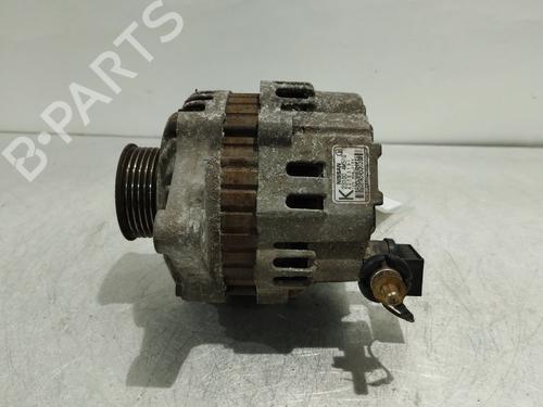 Used Alternator NISSAN ALMERA II Hatchback (N16) 1.5 (90 hp) 32061959