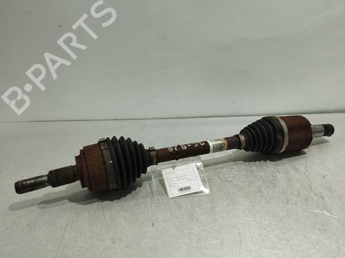 Drivaksel fortil venstre FORD FOCUS IV (HN) 1.5 EcoBlue (120 hp) 32173570