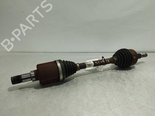 Left front driveshaft FORD FOCUS IV (HN) 1.5 EcoBlue | BP32173570M38 - Image 2