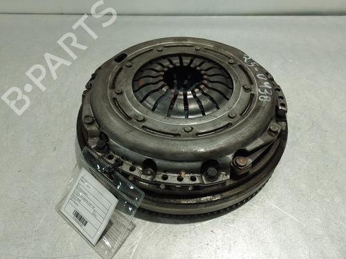 Outra FORD FOCUS IV (HN) 1.5 EcoBlue (120 hp) 32173565