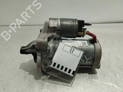Motor de arranque FORD FOCUS IV (HN) 1.5 EcoBlue (120 hp) 32173566